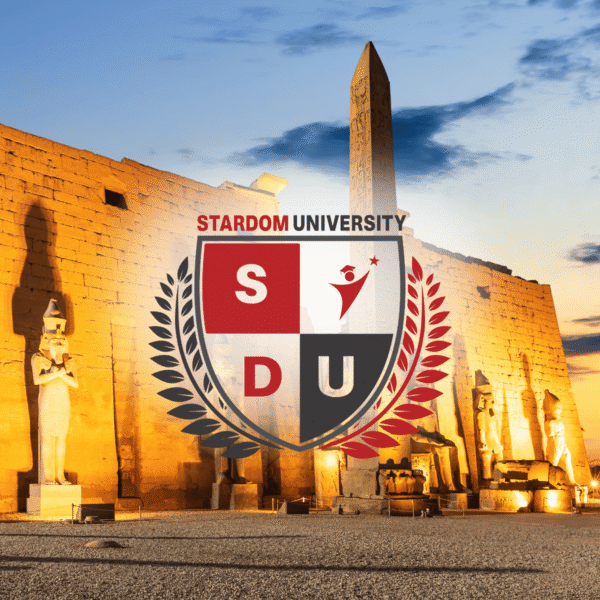 A Friendly Visit by Stardom University Delegation to Luxor Governorate